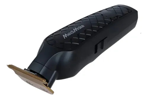 Cortadora De Pelo Inalámbrica Usb Máquina Corta Pelo Sk-1207
