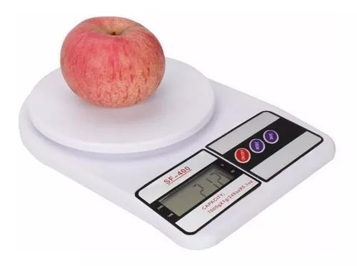 Balanza de cocina digital SQ Cozinha