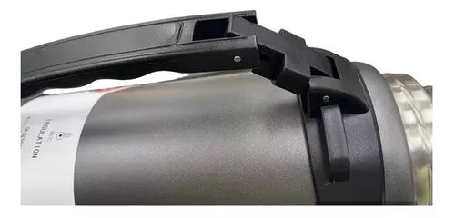 Termo Para Bebidas Calientes 1,900 ml Acero Inoxidable