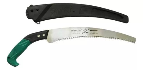 Serrucho De Poda Samurai