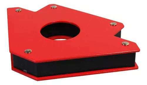 Soporte Magnético De Soldadura Ángulo Montaje