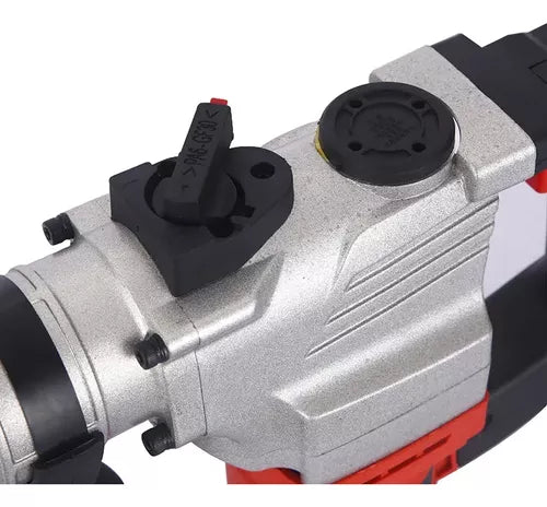 Martillo Eléctrico Rotativo Taladro