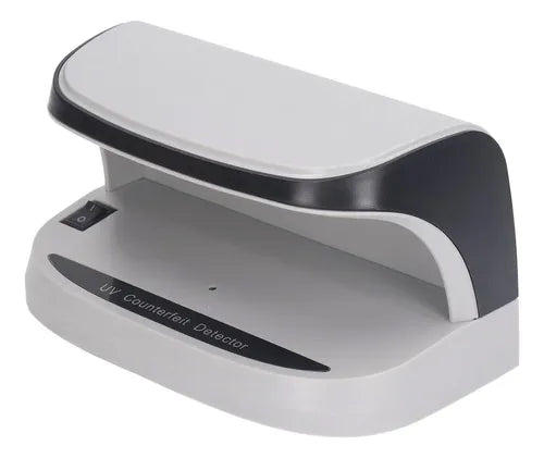 Detector De Billetes Falsos Recargable Portátil Luz Led Uv