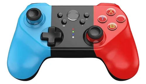Control Joystick Inalámbrico Gamepad P/ Switch Pc