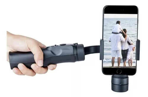 Estabilizador Para Teléfono Soporte Teléfono Selfie Gimbal
