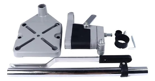 Prensa De Taladro Soporte Pedestal Porta Taladro Sd-a2