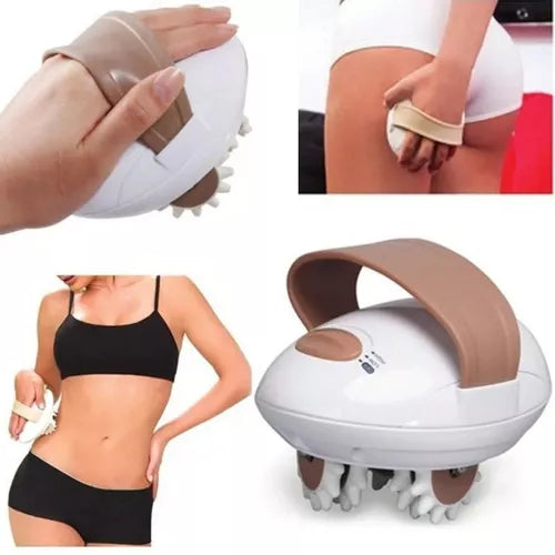 Masajeador Anticelulitis Masajeador Anti Celulitis Reductivo