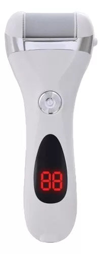 Máquina Removedora Exfoliadora De Callos P/ Pies Recargable