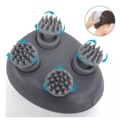 Cyber Sonic ear audífonos ortopédicos para sordos o sordera color crema