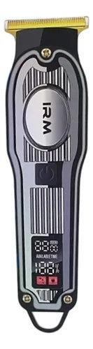 Máquina De Corte De Pelo Inalámbrica Cortapelos Sd-6590