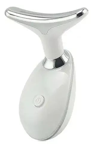 Masajeador Eléctrico Cuello Rostro Para Lifting Facial Relax