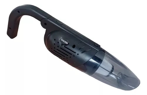 Aspiradora Portátil Inalámbrica De Auto 12v Jy001-1 De Mano