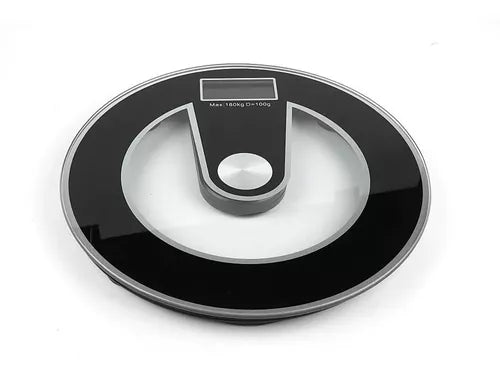Báscula Electrónica Personal Hasta 180kg Balanza Xs-2021a