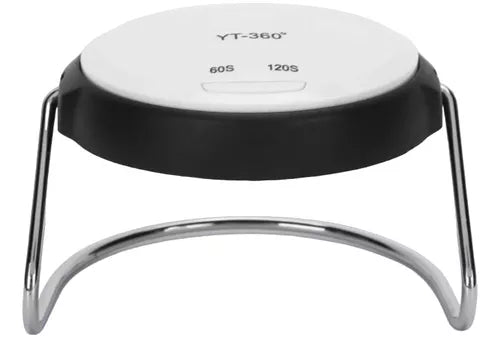 Lámpara para uñas YtereateYT-360° blanca 220V
