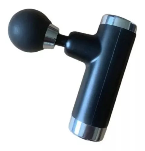 Masajeador Pistola Fascia Muscular Mini