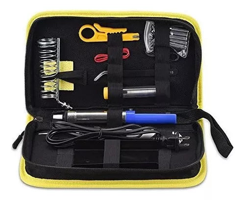 Kit Cautin Para Soldar