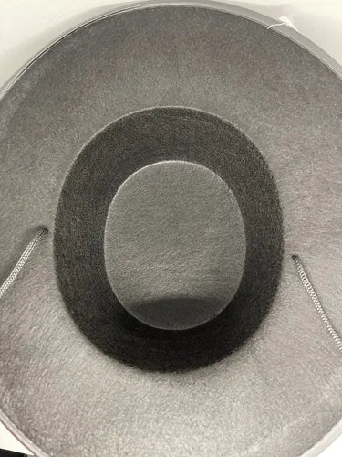 Sombrero Huaso Elegante Adulto Fiestas Patrias