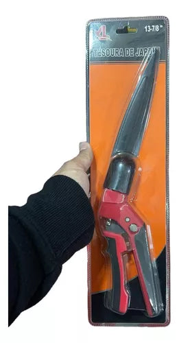 Tijeras De Podar