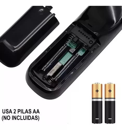 Control Remoto Para Tv LG Control Universal Para Smart Tv