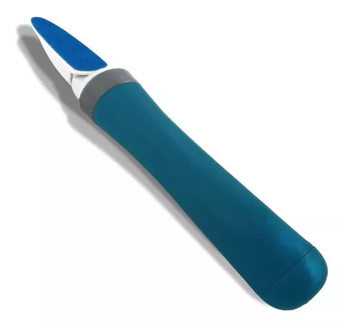 Lima Electrónica De Pilas Sistema Para Cuidar De Las Uñas