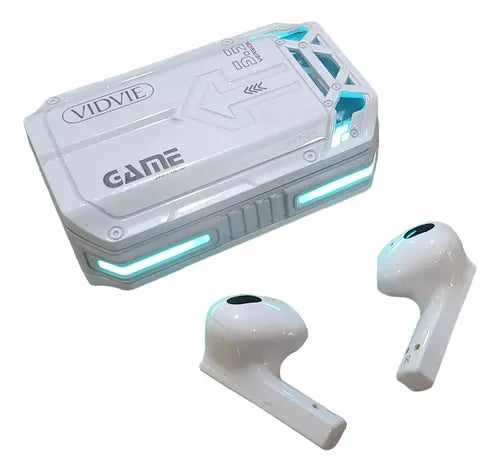 Audífonos Gaming Headset Versión 5.3 Vidvie Bt868
