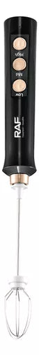 Mini Batidor Portátil 3 En 1 Carga Usb Raf R.342b