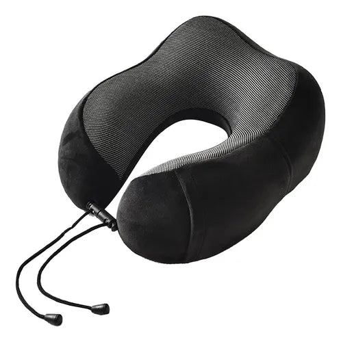 Cojín De Viaje Cuello Cervical Almohada Para Auto Oficina