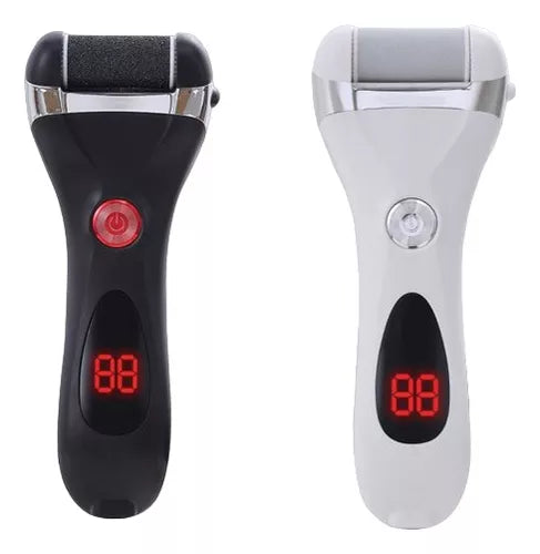 Máquina Removedora Exfoliadora De Callos P/ Pies Recargable