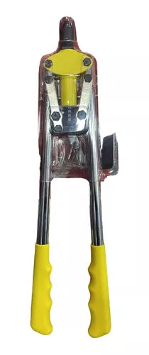 Remachadora De Palanca