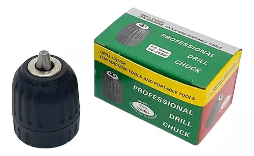 Porta Brocas Adaptador Mandril