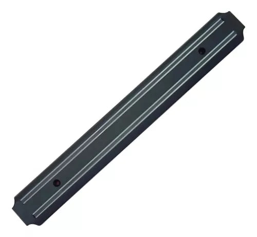 Barra Imantada Para Cuchillos Utensillos De Metal