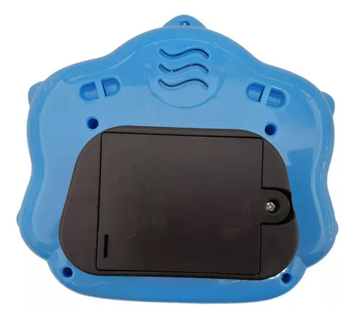 Pop-it Consola De Juego Electrónica Juguete Sensorial