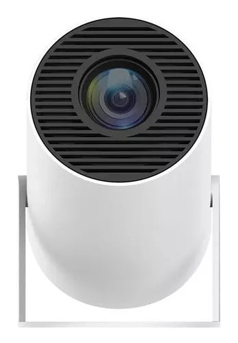 Proyector Multimedia Ultra Hd Mini Cañón Portátil Usb Hy300