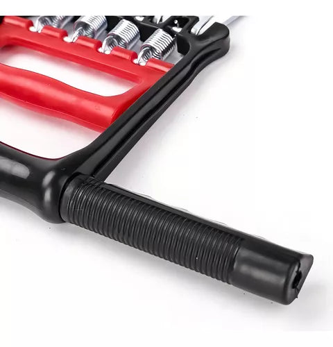 Extensor Con 5 Resortes Para Pectorales Multifuncional