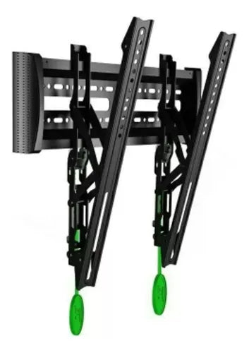 Soporte De Tv Fijo Inclinable Ergonómica De 32 A 65 Pulgadas