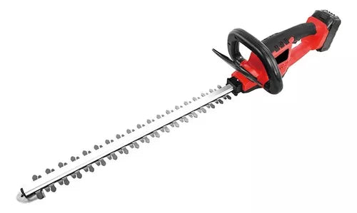 Cortasetos Podadora Eléctrica Cortador De Pasto
