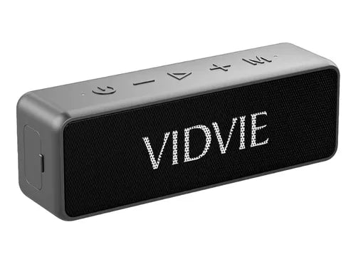 Altavoz Parlante Inalámbrico Protección Ipx7 Batería 24 Hrs