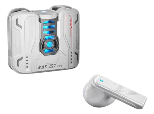 Auriculares Bluetooth Audífonos Gamer Inteligentes G61
