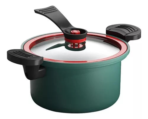 Mini Olla A Presión Olla De Cocción Lenta Cocina