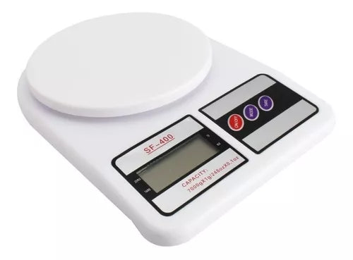Balanza de cocina digital SQ Cozinha