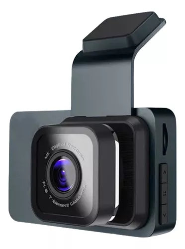Cámara Auto Dual Delantera Trasera 1080p Full Hd