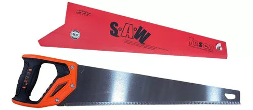 Serrucho Carpintero Manual