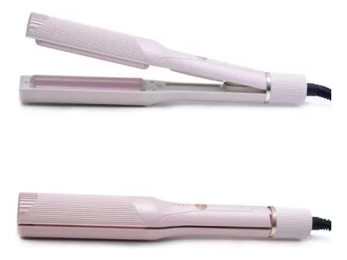 Rizador De Pelo Egg Roll Splint Lsm 639