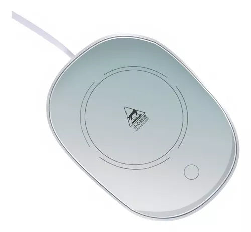 Calentador Termostático De Tazas Calienta Bebidas