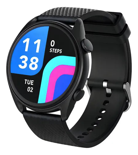 Smartwatch Deportivo Reloj Inteligente Pantalla 1.43 Amoled