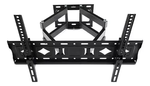 Soporte Base Para Tv Plegable Telescópico 32 A 80 Pulgadas