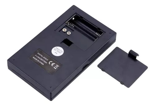 Báscula Digital Gramera Pesa Lcd