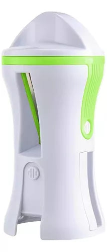 Cortador De Verduras Espiral Rebanador