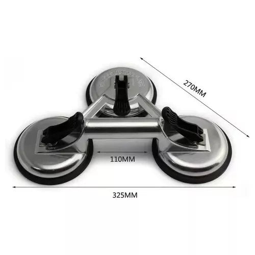 Máquina Termofusión 1000w