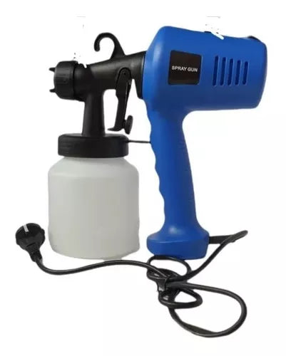 Pulverizador De Pintura Pistola Pintura
